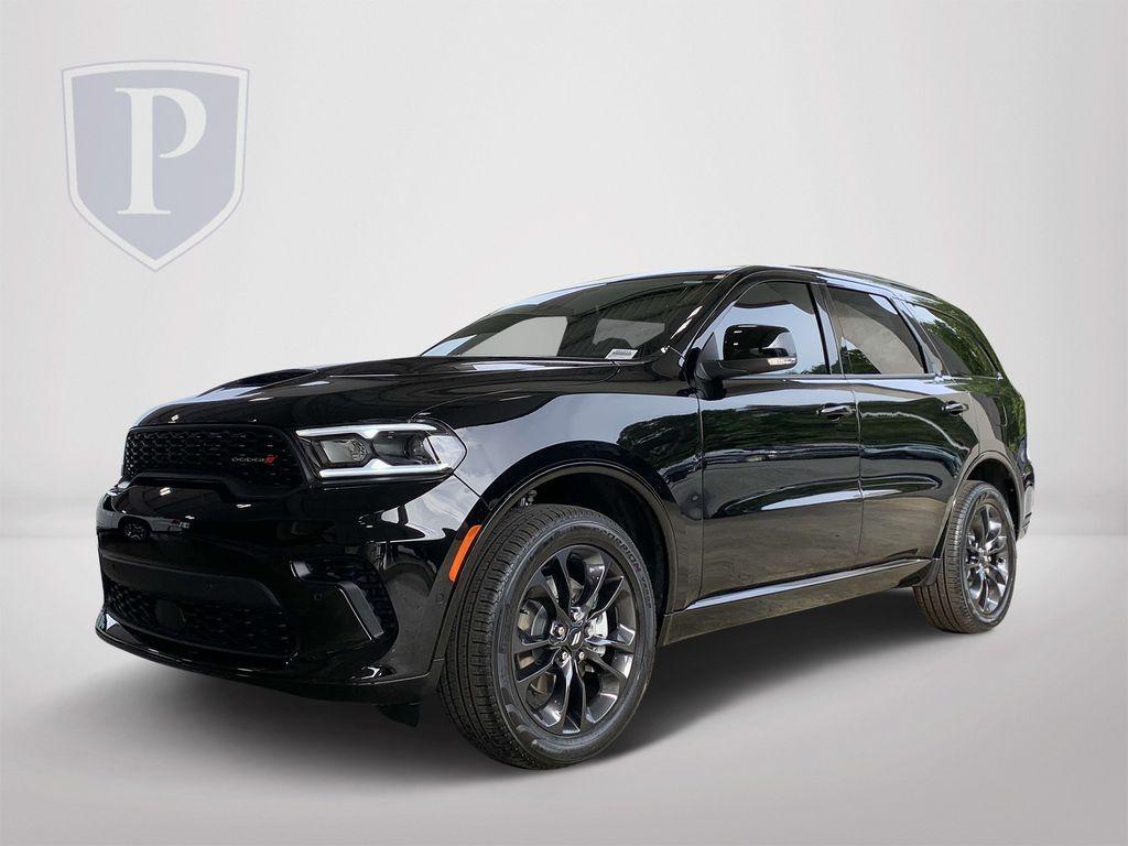 new 2025 Dodge Durango car, priced at $45,995