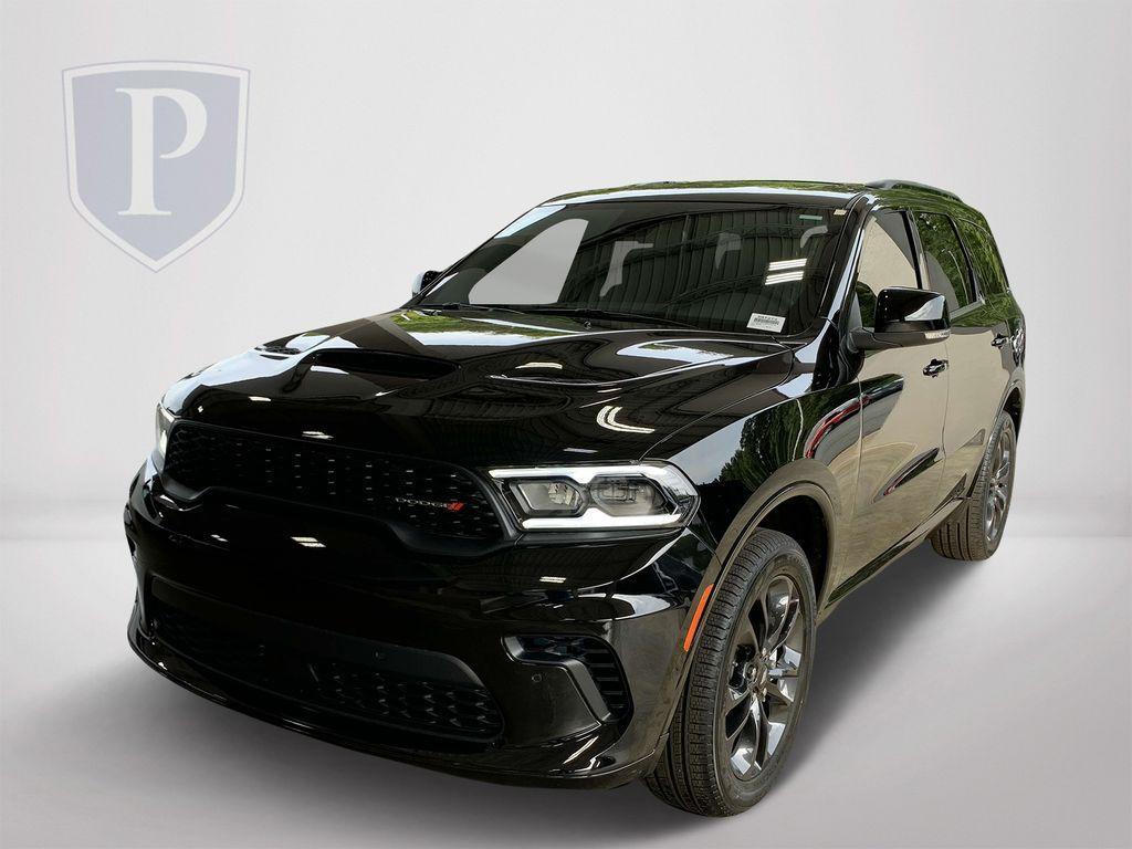 new 2025 Dodge Durango car, priced at $45,995