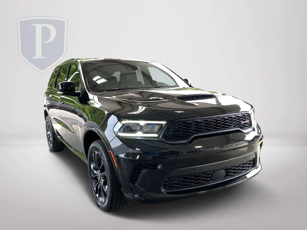 new 2025 Dodge Durango car, priced at $45,995