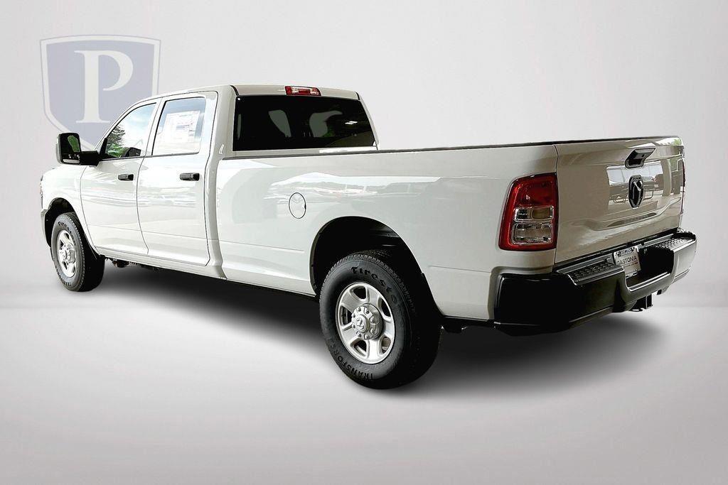 new 2024 Ram 2500 car, priced at $45,715