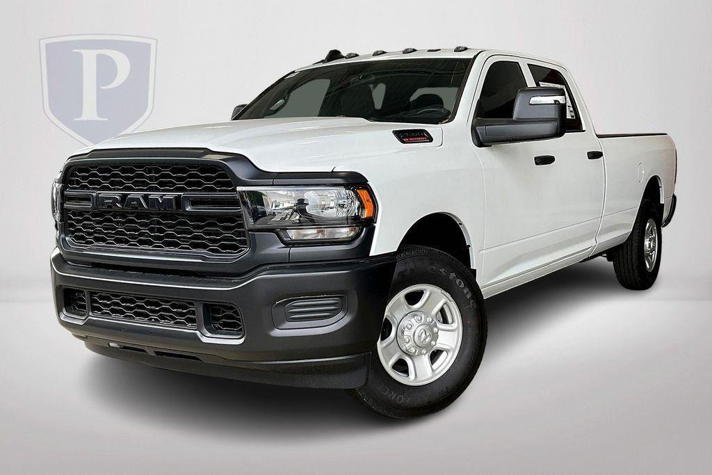 new 2024 Ram 2500 car, priced at $45,715