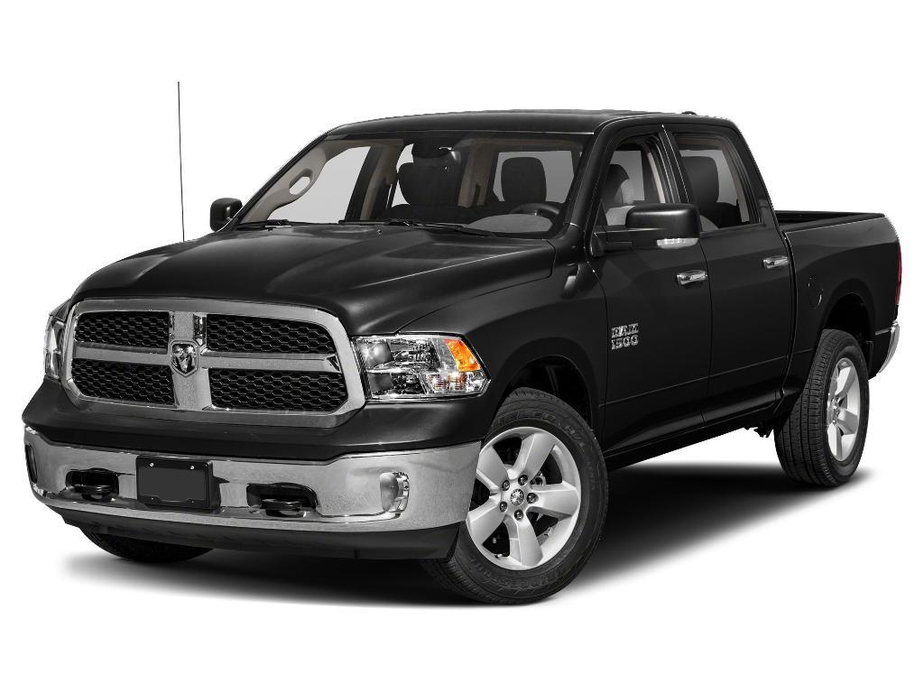 used 2022 Ram 1500 Classic car, priced at $26,875