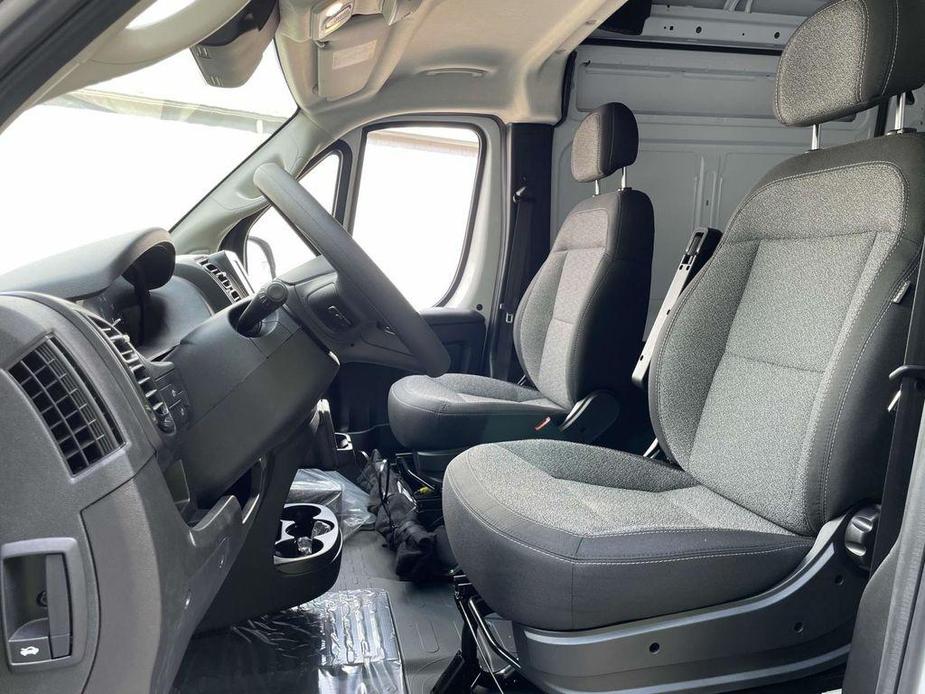 new 2024 Ram ProMaster 1500 car, priced at $44,845