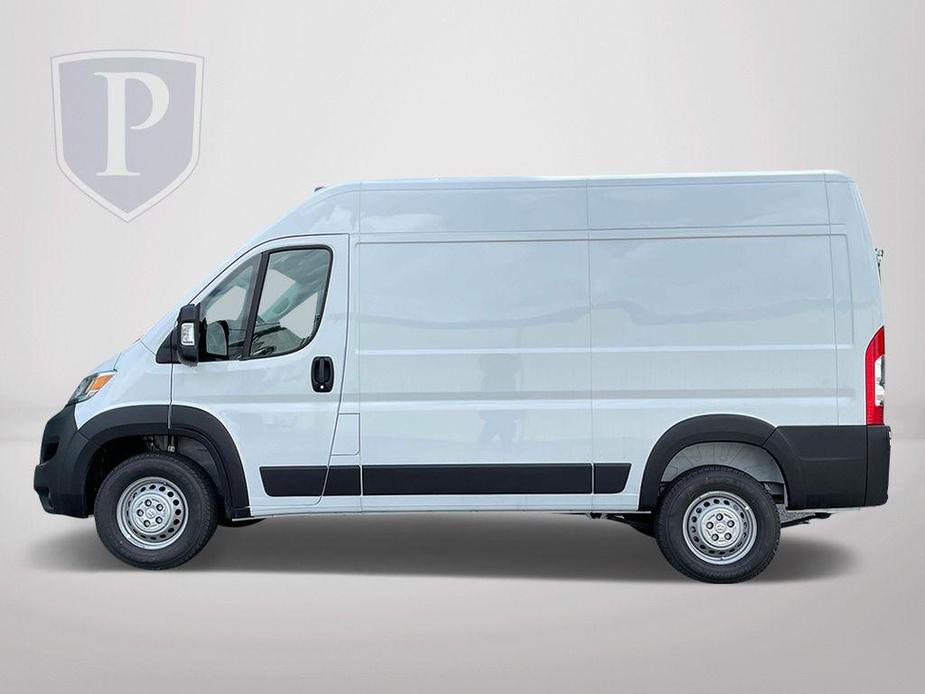 new 2024 Ram ProMaster 1500 car, priced at $44,845