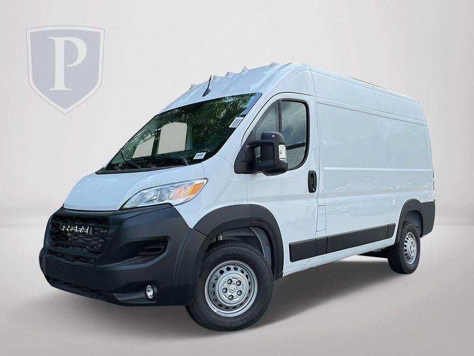 new 2024 Ram ProMaster 1500 car, priced at $44,845