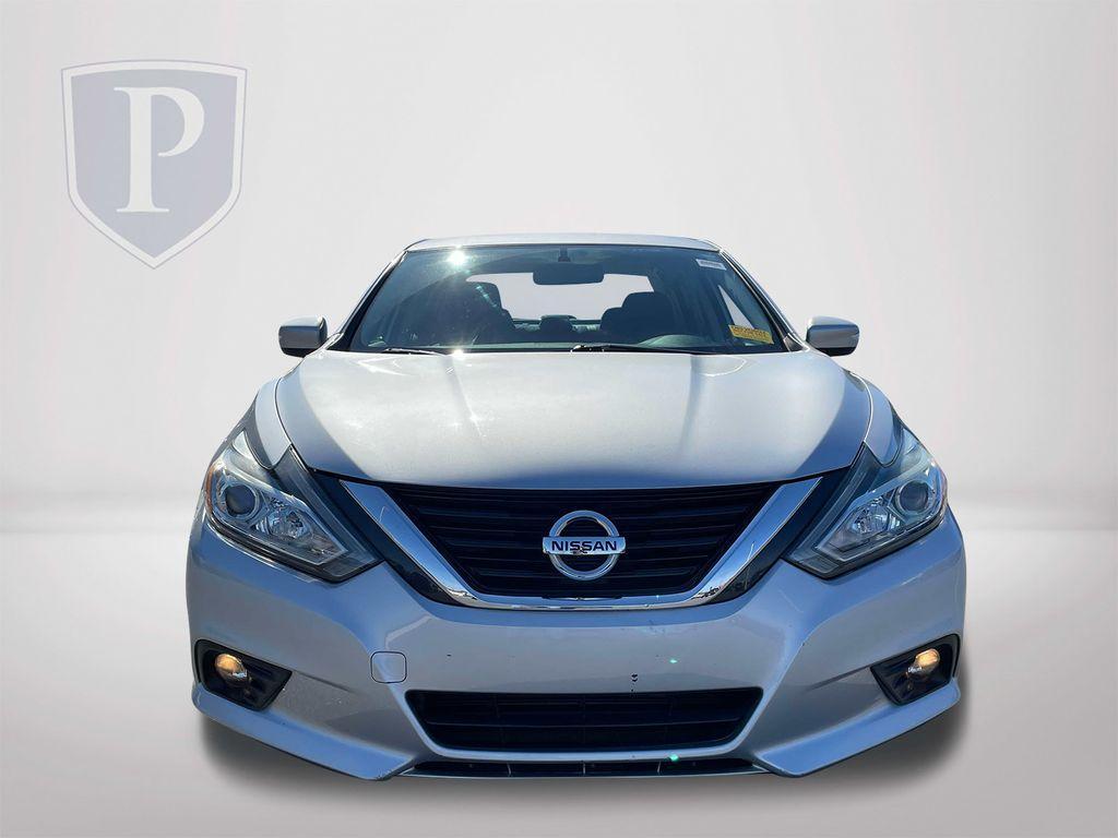 used 2018 Nissan Altima car, priced at $15,027