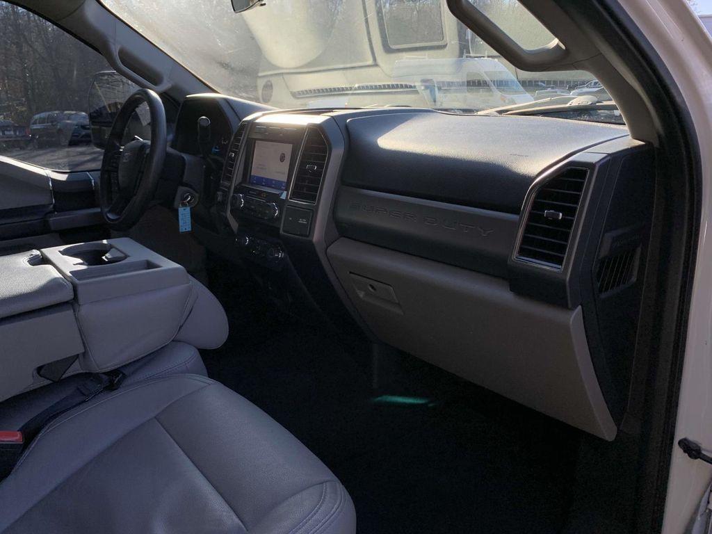 used 2020 Ford F-250 car, priced at $38,299