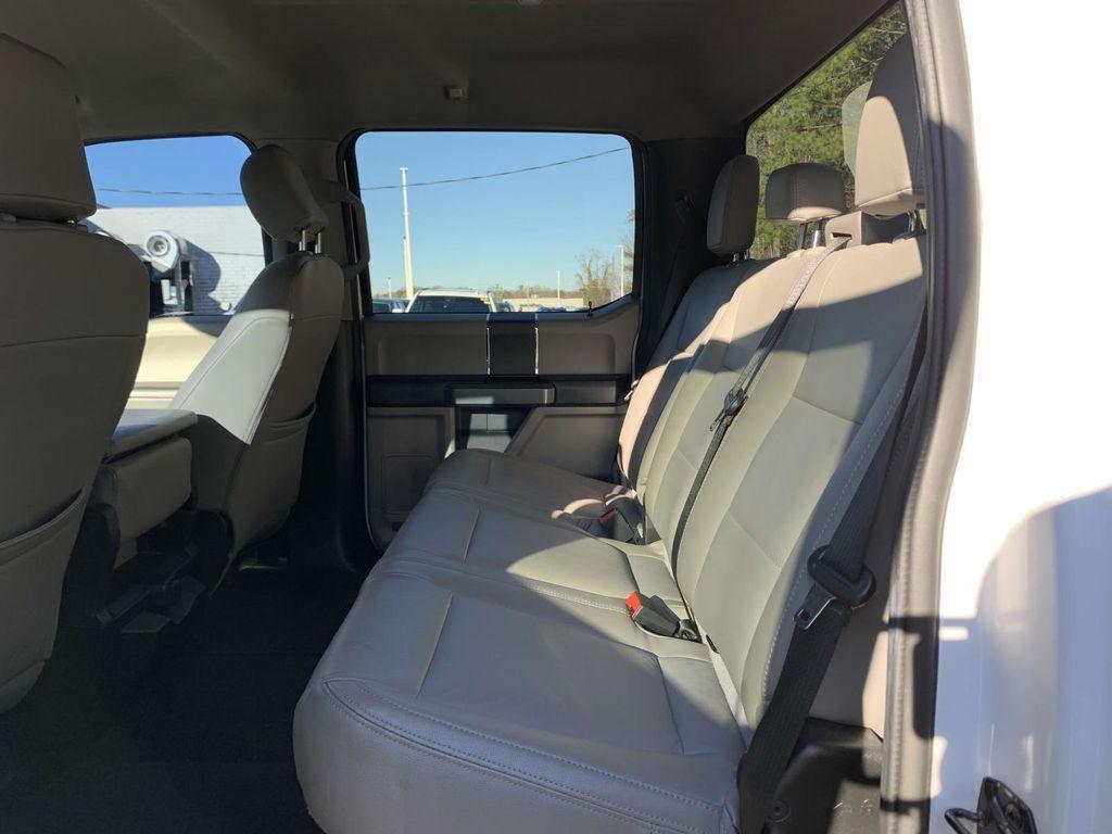 used 2020 Ford F-250 car, priced at $38,299