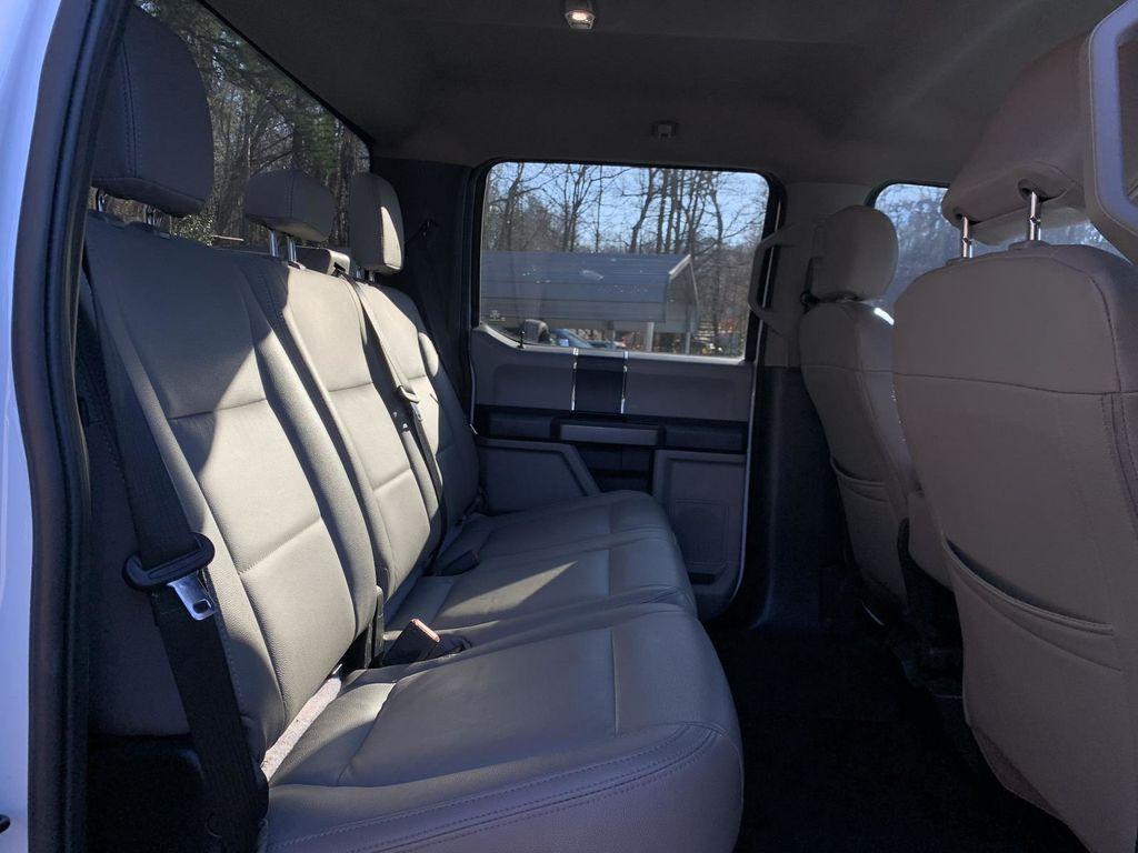 used 2020 Ford F-250 car, priced at $38,299