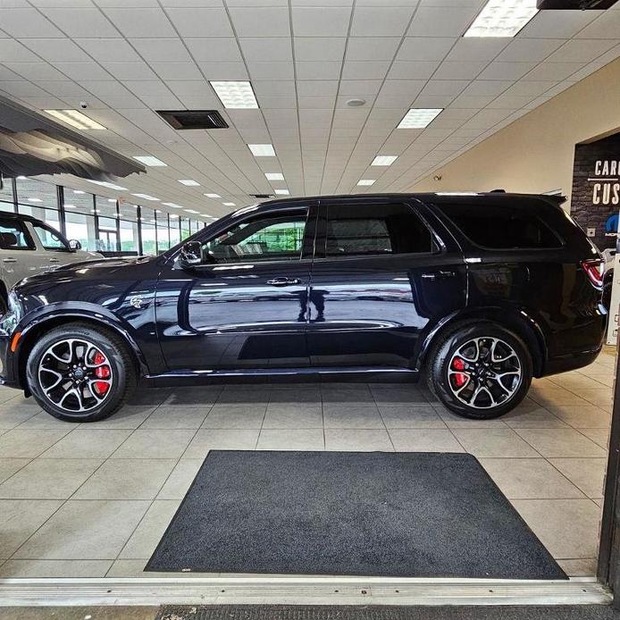 new 2024 Dodge Durango car, priced at $99,085