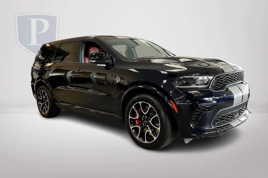 new 2024 Dodge Durango car, priced at $99,085