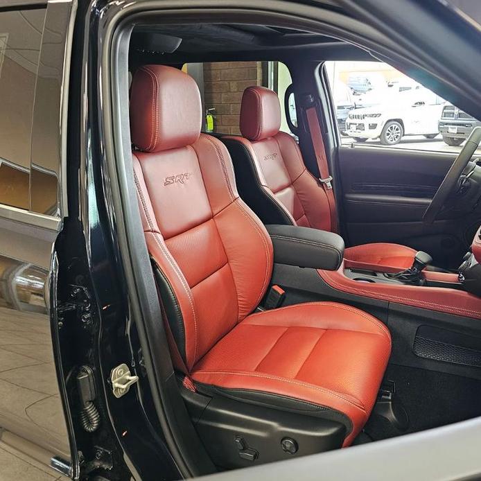 new 2024 Dodge Durango car, priced at $106,185