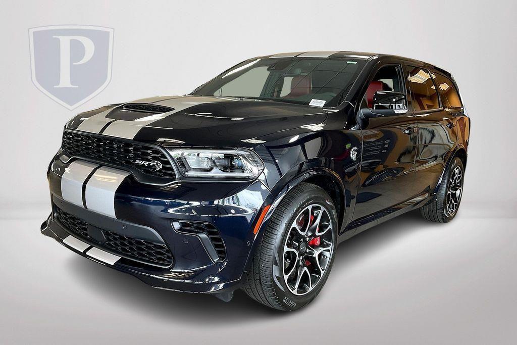 new 2024 Dodge Durango car, priced at $99,085