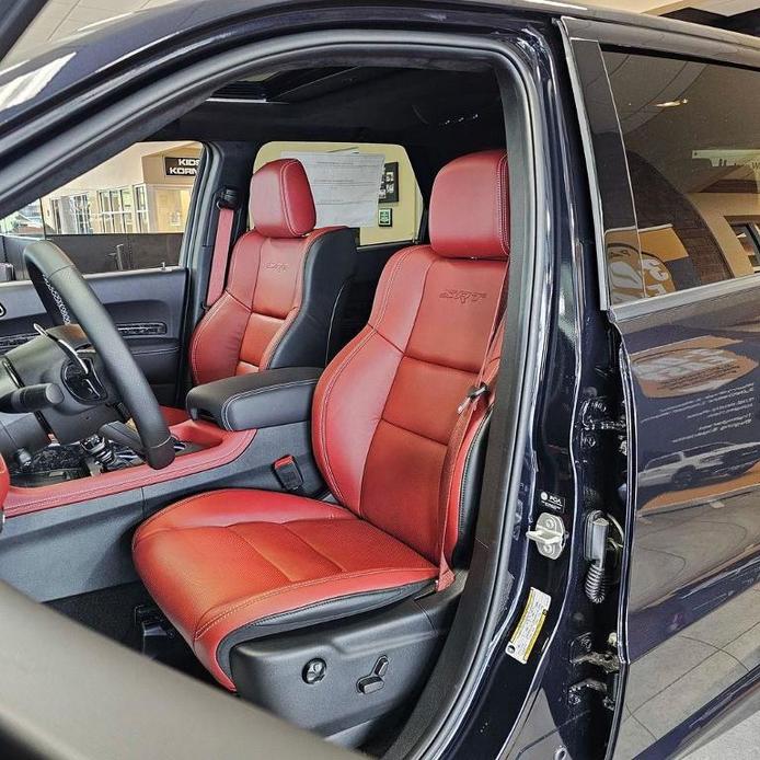 new 2024 Dodge Durango car, priced at $99,085