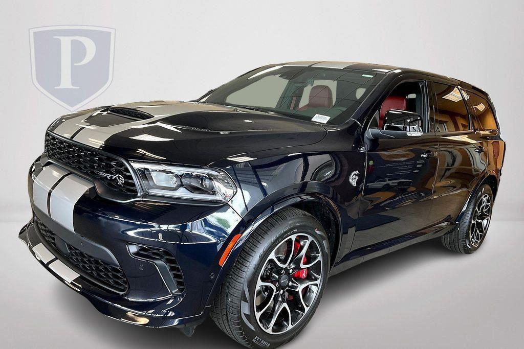 new 2024 Dodge Durango car, priced at $99,085