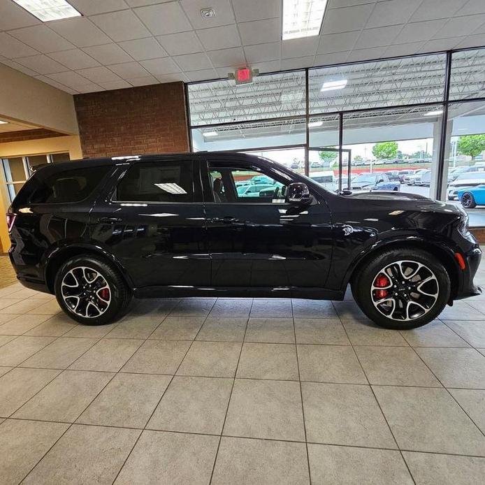 new 2024 Dodge Durango car, priced at $99,085