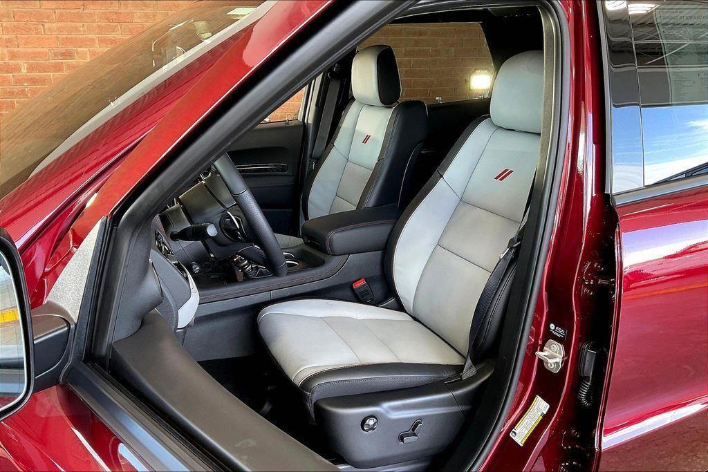 new 2024 Dodge Durango car, priced at $63,495