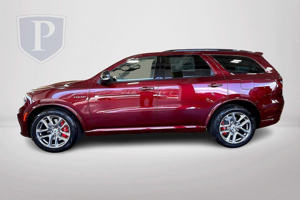 new 2024 Dodge Durango car, priced at $63,495