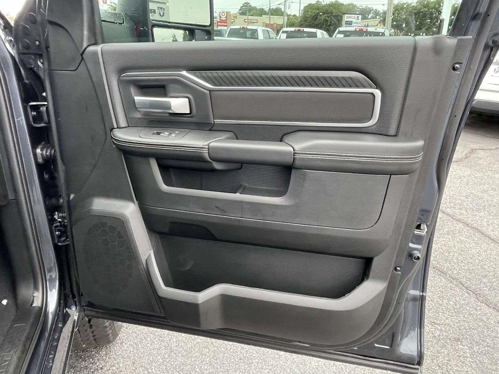 new 2026 Ram 2500 car, priced at $66,525
