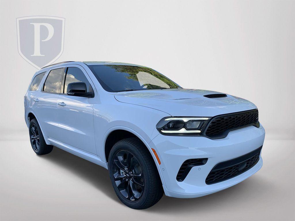 new 2025 Dodge Durango car, priced at $47,580