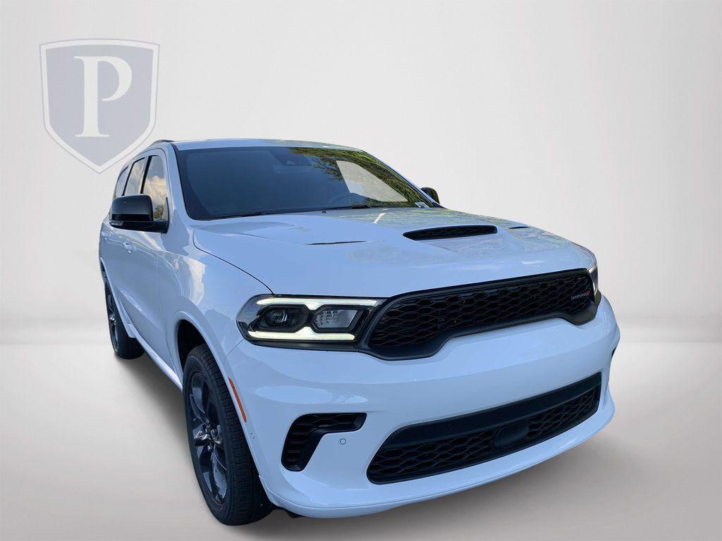 new 2025 Dodge Durango car, priced at $47,580