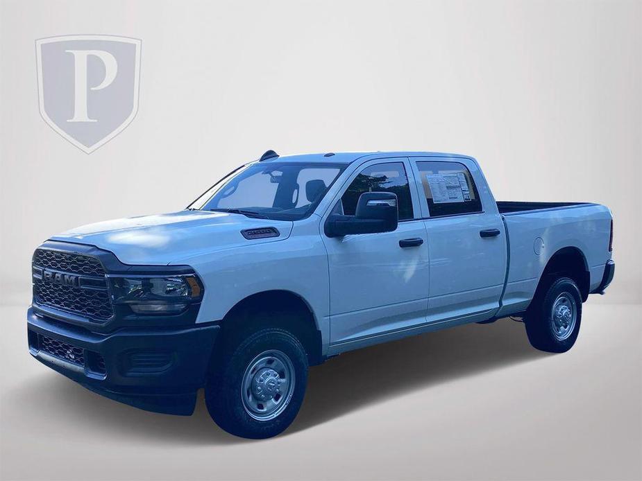 new 2024 Ram 2500 car, priced at $49,240