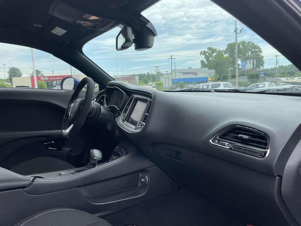used 2022 Dodge Challenger car, priced at $82,000