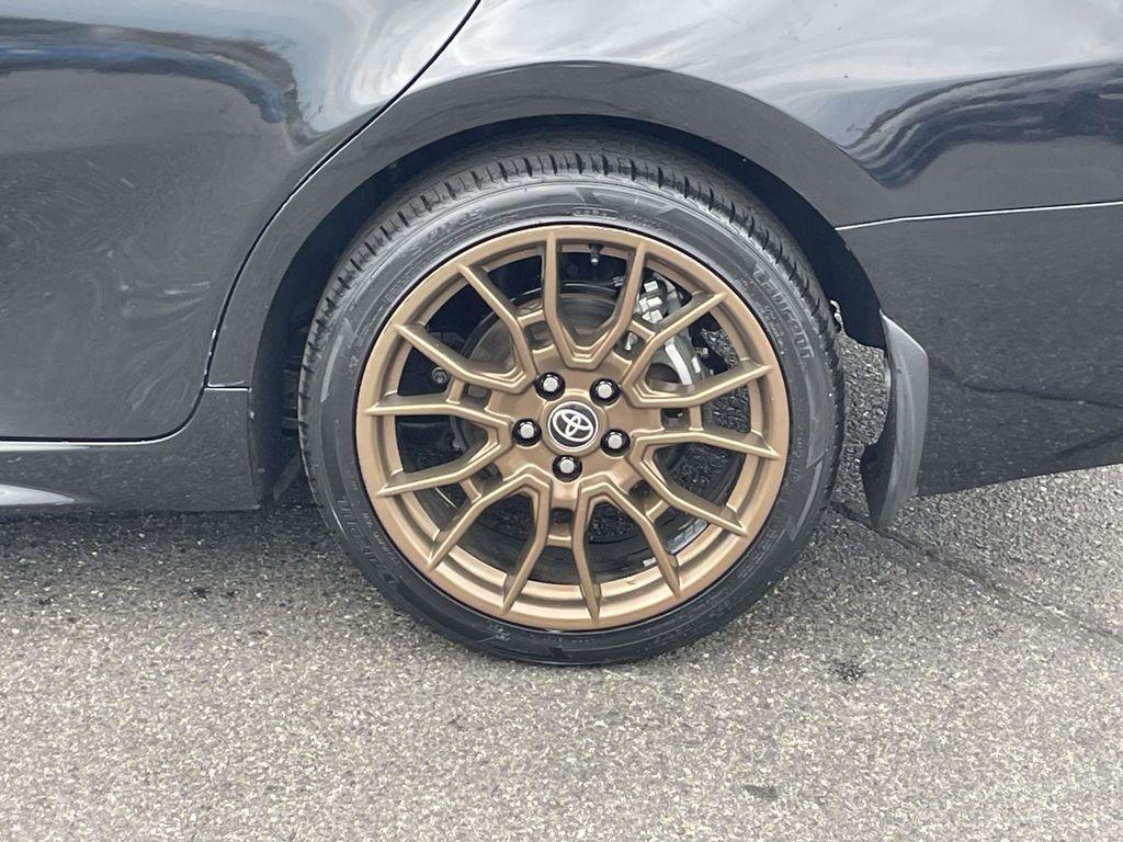 used 2023 Toyota Camry car, priced at $23,750