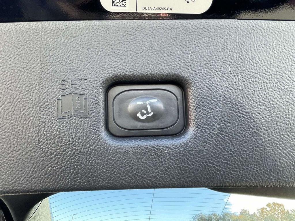 used 2018 Lincoln MKX car, priced at $18,000