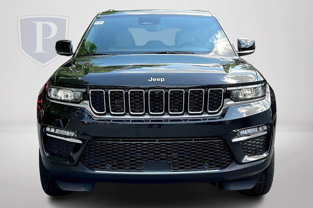 new 2024 Jeep Grand Cherokee car, priced at $45,205