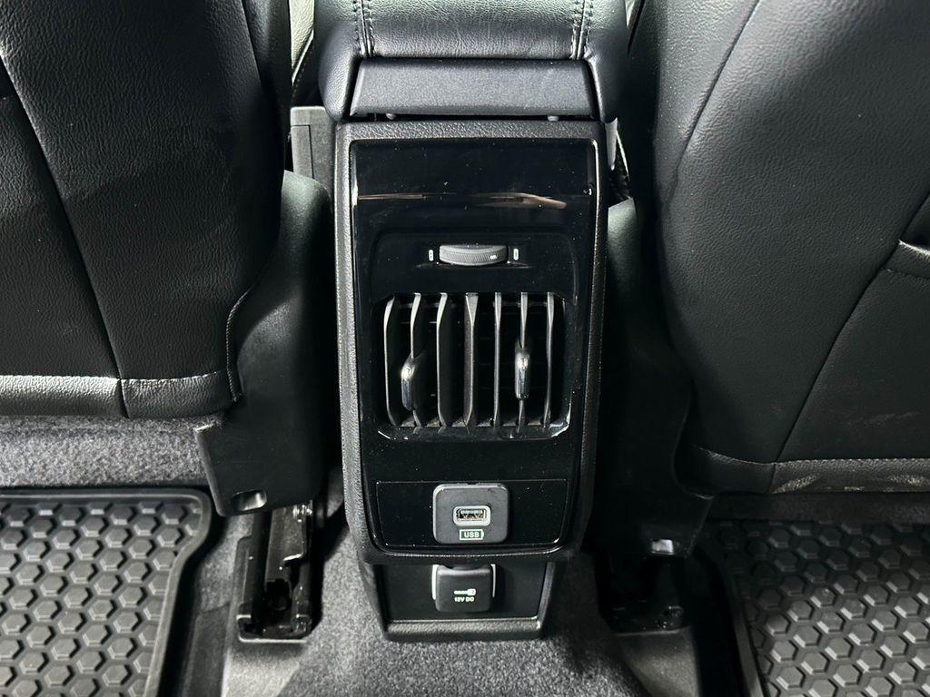 used 2024 Jeep Compass car, priced at $26,000
