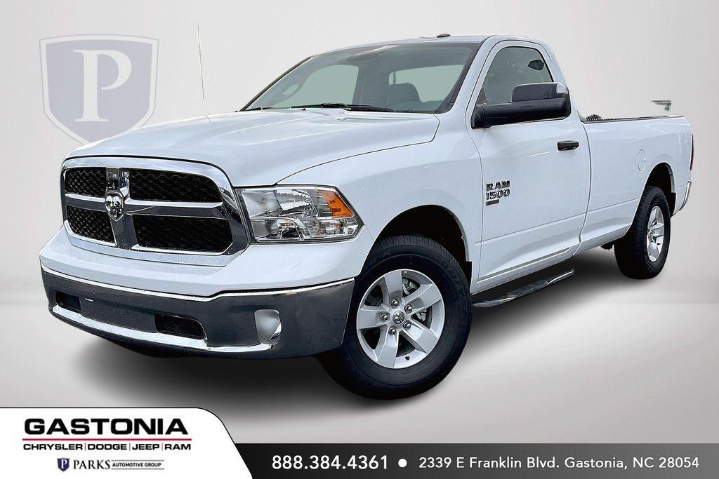 new 2023 Ram 1500 Classic car, priced at $42,965