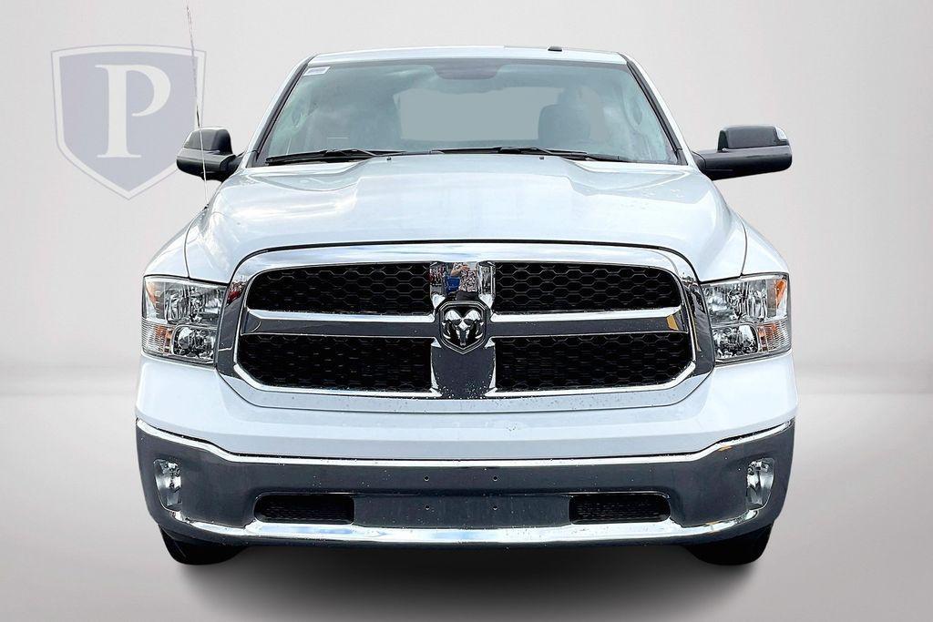 new 2023 Ram 1500 Classic car, priced at $39,965