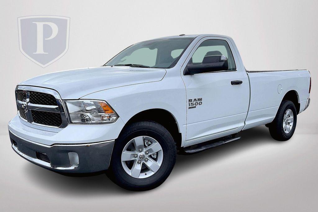 new 2023 Ram 1500 Classic car, priced at $39,465