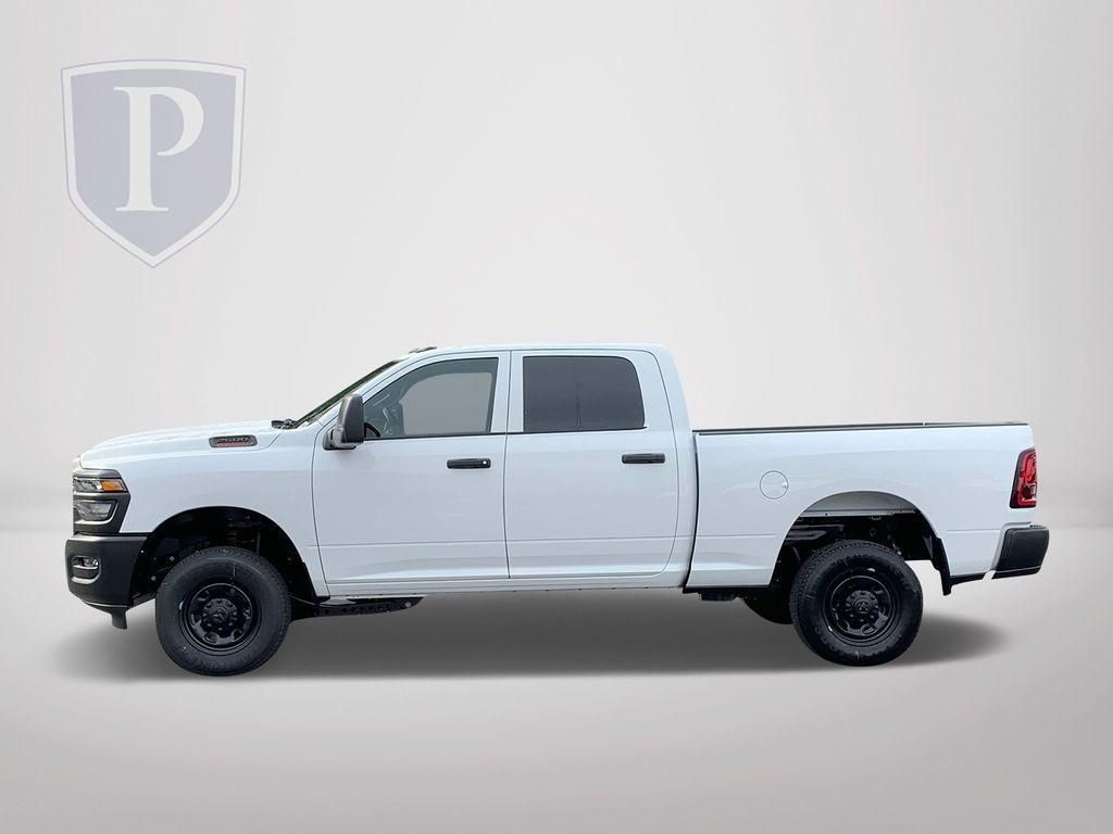 new 2025 Ram 2500 car, priced at $51,305