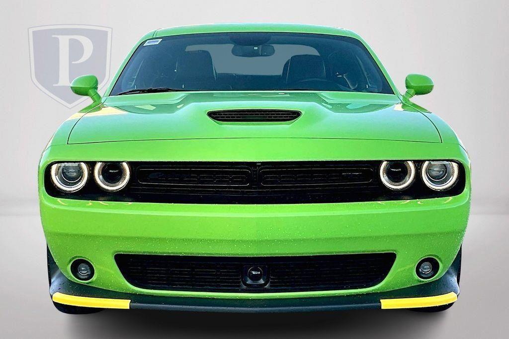 new 2023 Dodge Challenger car, priced at $43,375