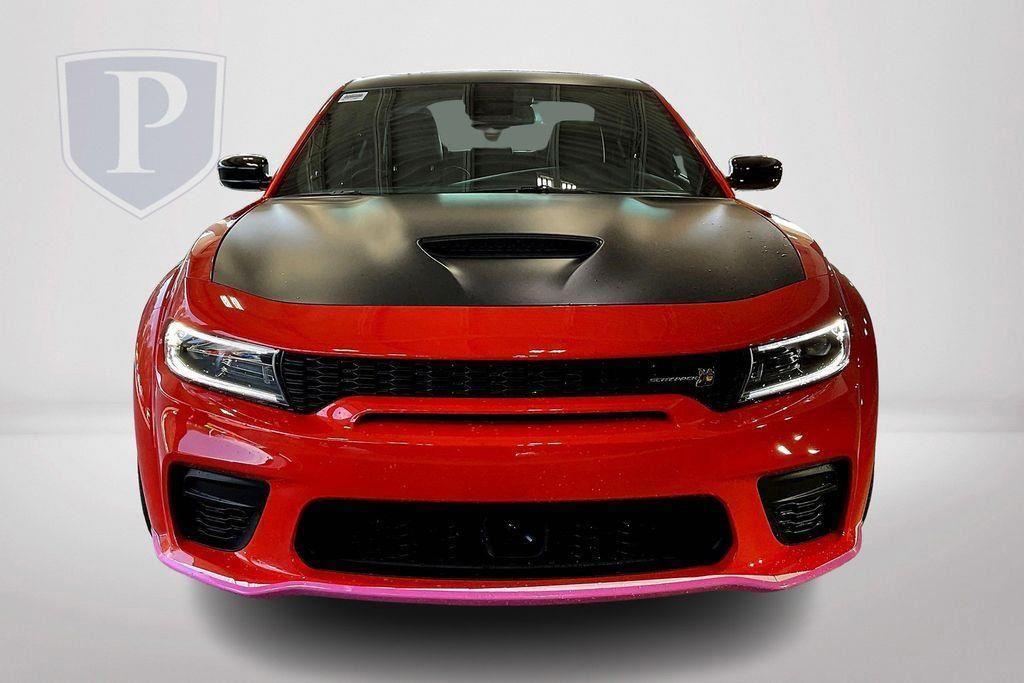 new 2023 Dodge Charger car, priced at $63,495