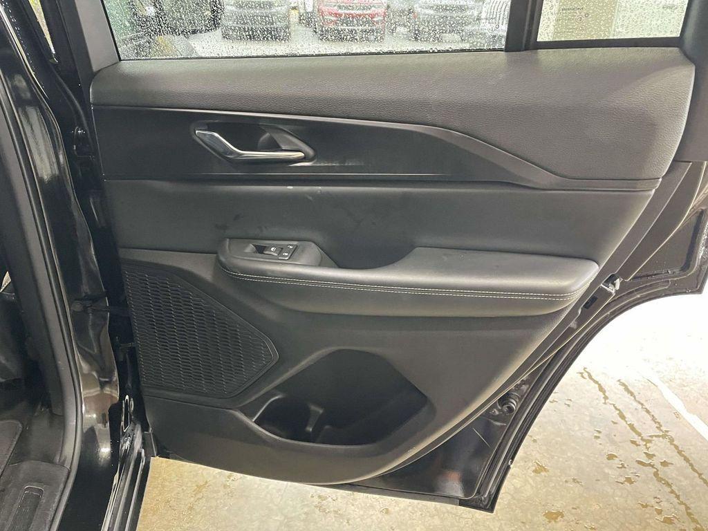 used 2024 Jeep Grand Cherokee car, priced at $30,250