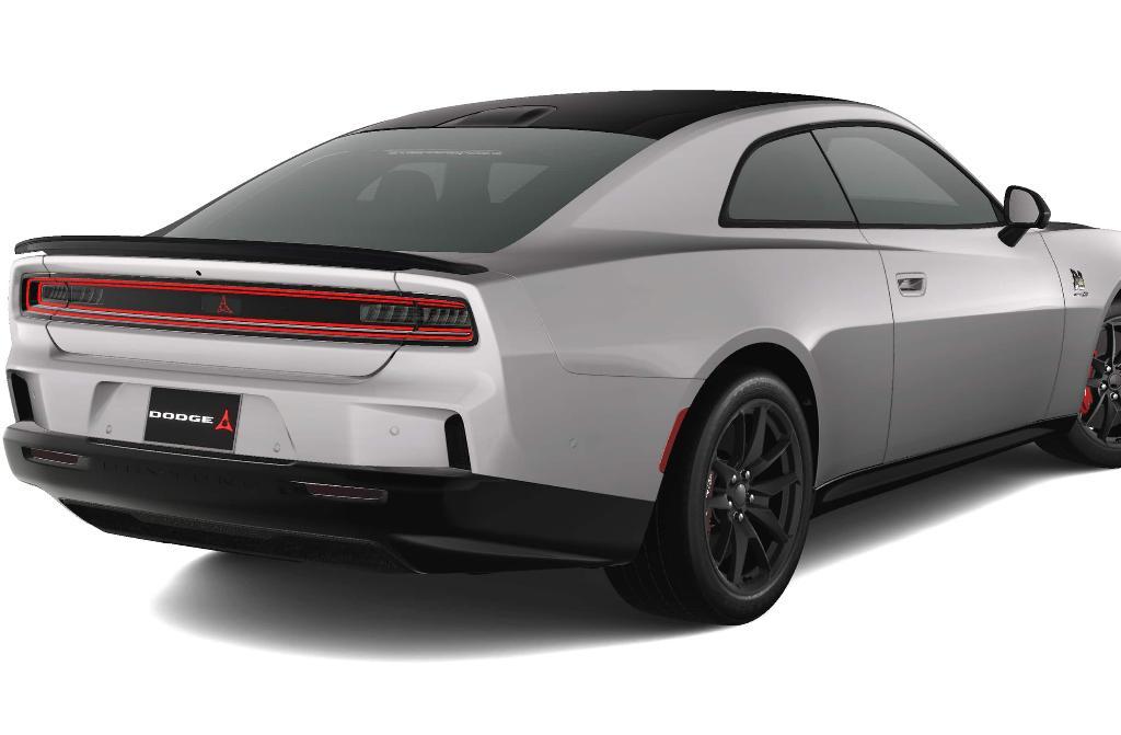 new 2024 Dodge Charger car, priced at $85,170