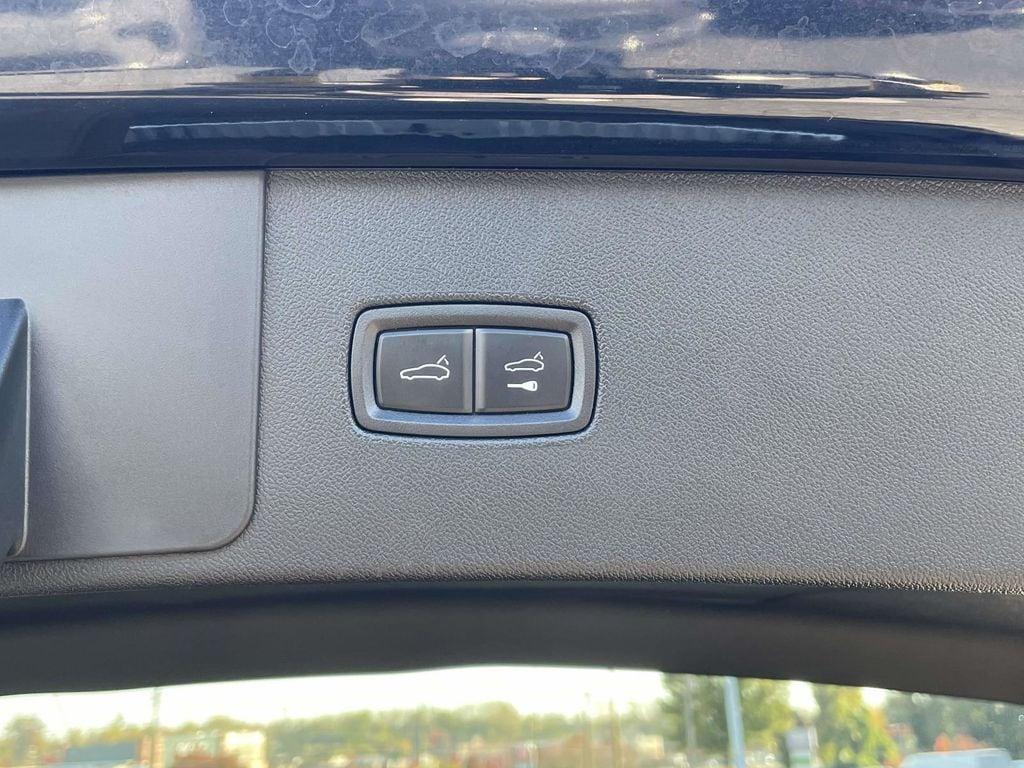 used 2023 Porsche Cayenne car, priced at $81,000