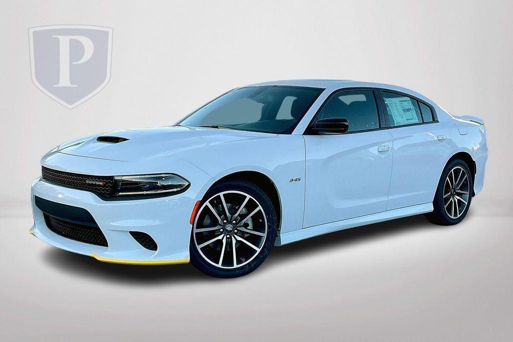 new 2023 Dodge Charger car, priced at $36,695