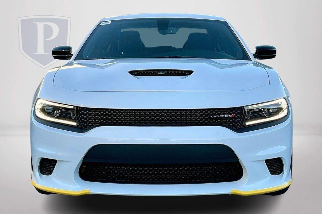 new 2023 Dodge Charger car, priced at $36,695