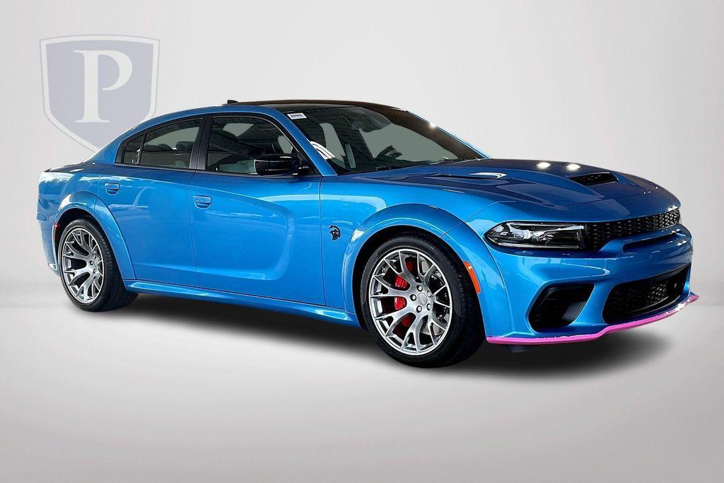 new 2023 Dodge Charger car, priced at $89,995