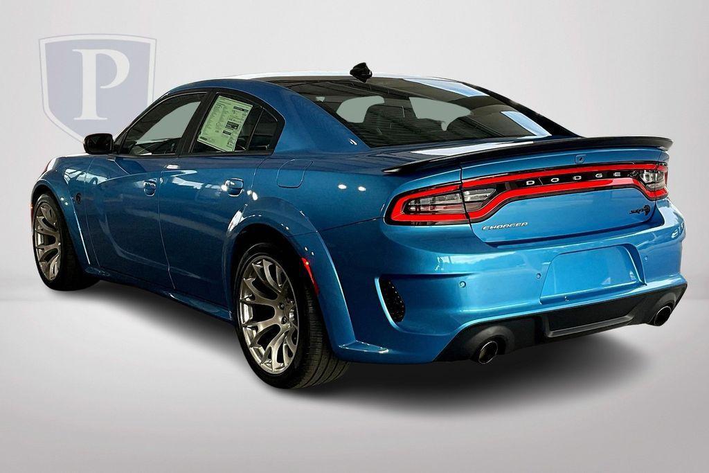 new 2023 Dodge Charger car, priced at $89,995