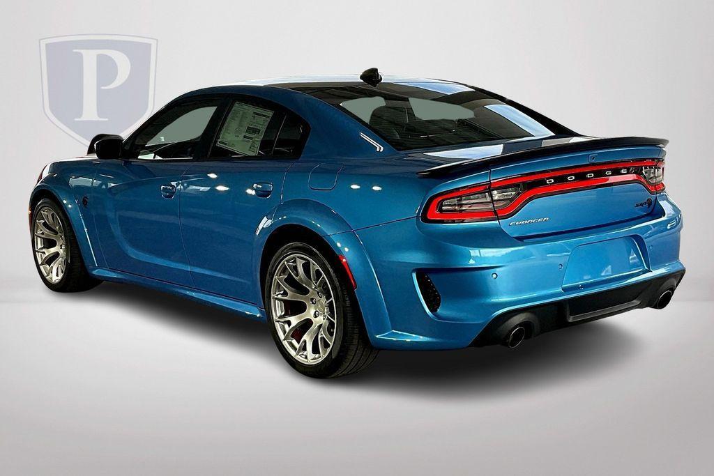 new 2023 Dodge Charger car, priced at $104,999