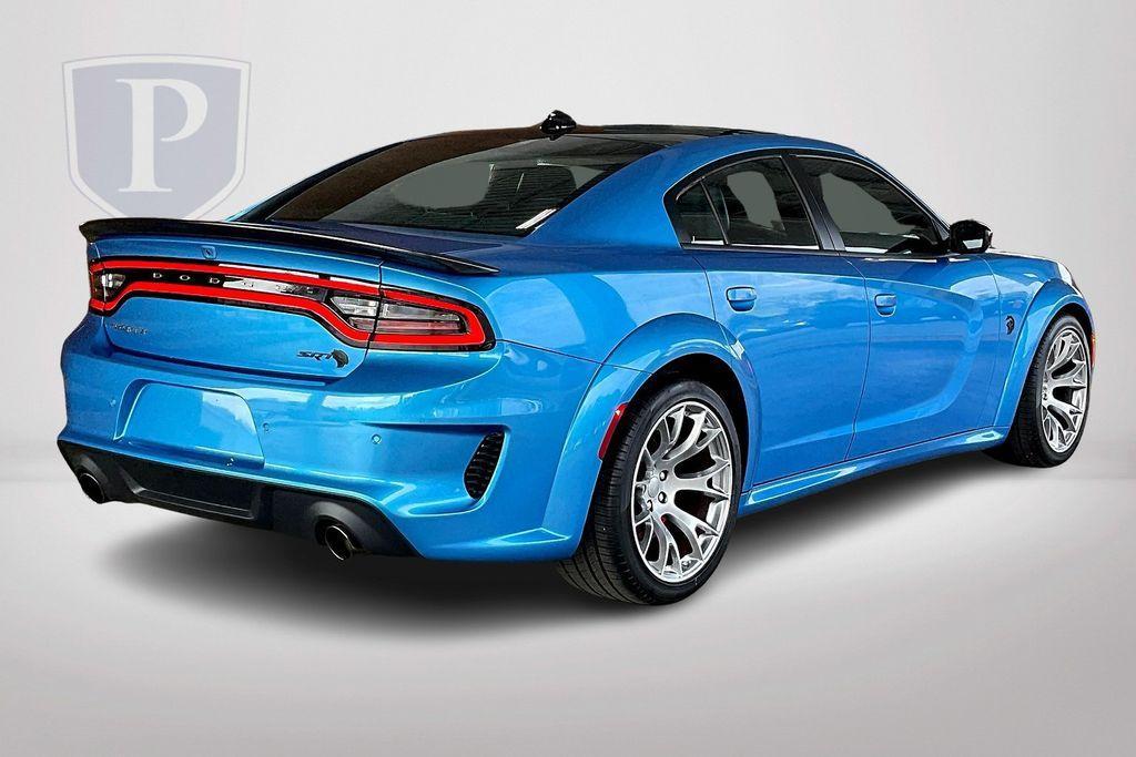 new 2023 Dodge Charger car, priced at $104,999