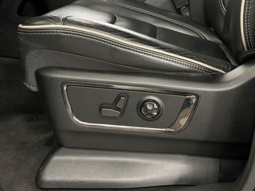 used 2023 Ram 1500 car, priced at $47,699