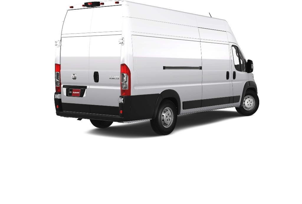 new 2024 Ram ProMaster 3500 car