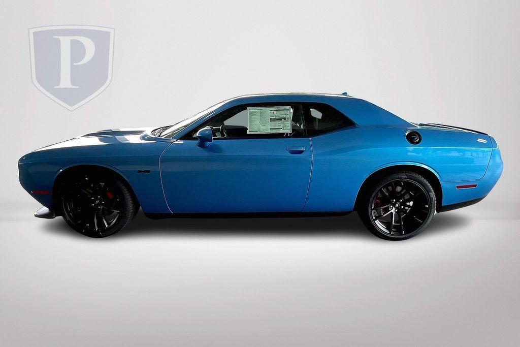 new 2023 Dodge Challenger car, priced at $44,720