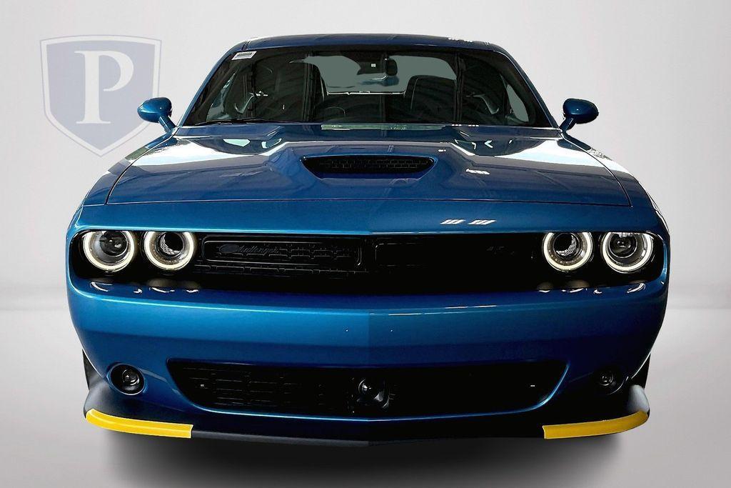 new 2023 Dodge Challenger car, priced at $44,720